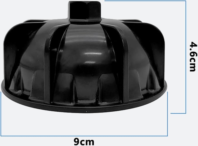 Nástavec na demontáž středových pokliček Mercedes-Benz